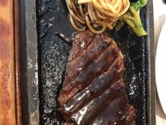 -必胜客(环球店)