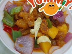 -龙凤美食(汇都店)