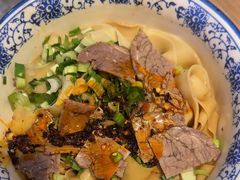 -兰州陈记牛肉面 ·烧烤· 铜锅涮肉(万达店)