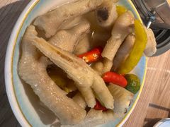 -探窝·竹笙椰子鸡(杨箕店)