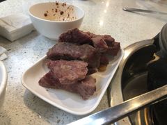 -蜀皇·菌汤鲜黄牛肉汤锅(宽窄巷子店)