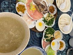 -桥香园云南过桥米线(金马碧鸡店)