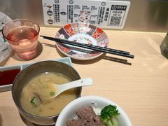 -肉肉大米(金虹桥店)