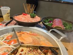 -楠火锅(太古里总店)