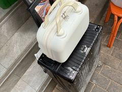 -东仓门早市
