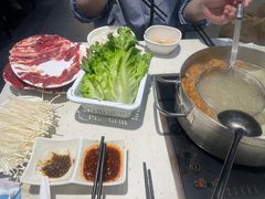 -黑山牛肉汤火锅(花城汇店)