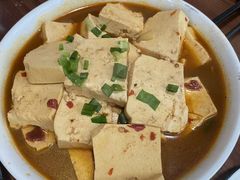 -安吉将军阁土菜馆(将军关漂流店)
