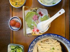 -孙盛兴奥灶面馆·蟹黄面·三虾面(山塘街总店)