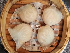 -御花园·粤菜·海鲜火锅(中山公园店)