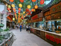 -巴倒烫陆派火锅山庄(南山总店)