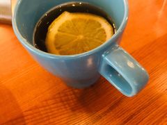 -红小满休闲餐厅(十全街店)