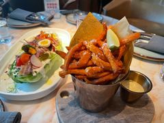 -城市露台景观餐厅(淮海路店)
