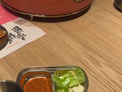 -西塔老太太泥炉烤肉(武汉摩尔城店)
