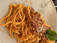 -Supine Bistro溯泮餐厅