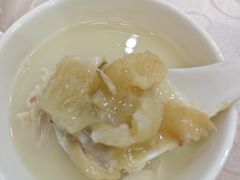 -凤城礼记鱼翅海鲜酒家(新马路总店)