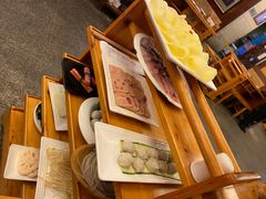 -老码头火锅(玉林店)