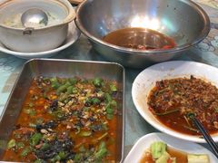-老梅园大虾城(八一桥店)