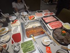 -海底捞火锅(北京路店)