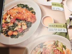 -魏客咖啡(中铁中心店)
