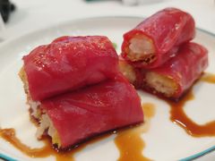 -丰尔粥食·顺德鱼生·干蒸排骨顺德菜(大良分店)