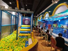 -ABC Swim亲子游泳俱乐部(河西店)