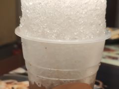 经典红豆刨冰-鲜得来排骨年糕(云南南路店)