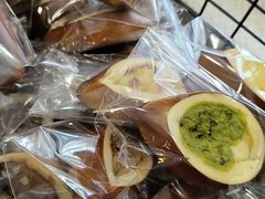 -雀食面包店(钟楼店)