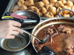 -韦记牛杂汤(清晖园店)