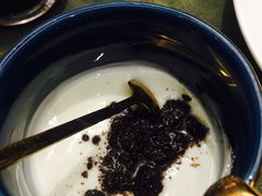 黑巧克力酸奶捞-彩虹之约•淮扬家宴(亚运村店)