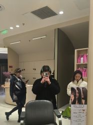 -Mentor Hair Salon