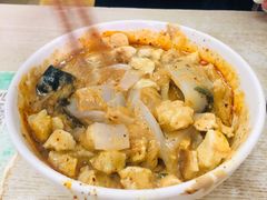 -清真·宏顺祥卤汁凉粉(大皮院店)