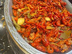 -巴犀烧烤(新崇光店)