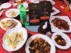 -同庆楼(花园店)