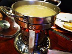-武汉世茂希尔顿酒店·汇·全日餐厅