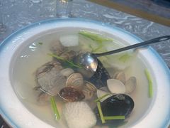 -大海山·十八年海鲜闽菜(金港店)