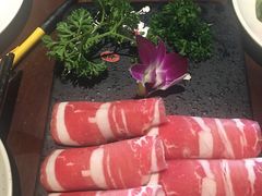 -捞神煲汤火锅(湖滨商业街店)