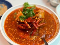 -同乐海鲜(乌节路中央店)