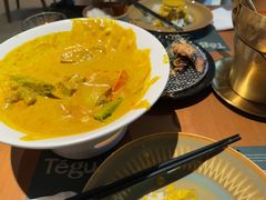 -Tegu泰古莲·泰国餐厅(红山6979店)