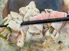 -德来順老北京 涮羊肉 烤羊排(大学城店)