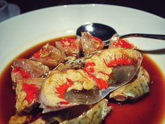 醉青糕蟹-新荣记(BFC外滩金融中心店)