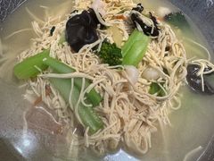 -陈记菜馆·非遗淮扬菜(东关街教场店)
