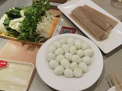 -蝎王府羊蝎子(西直门店)