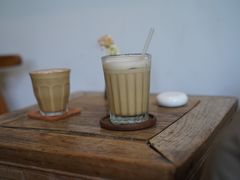 -BAMN coffee