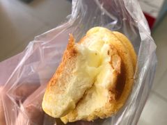毛毛虫面包-好利来(大港胜利街店)