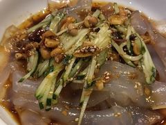 -小秦淮·南京土菜(新亭西路店)