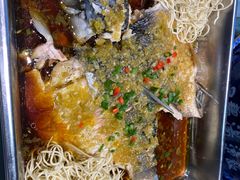 -俭朴菜(鲁磨路店)