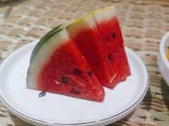 -俏香傣·德宏风味餐厅(万宏路店)