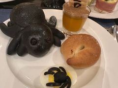 -康莱德酒店·美庭自助餐厅