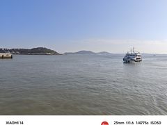 -湄洲岛