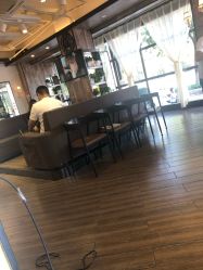 点击看大图 -一東造型烫发染发